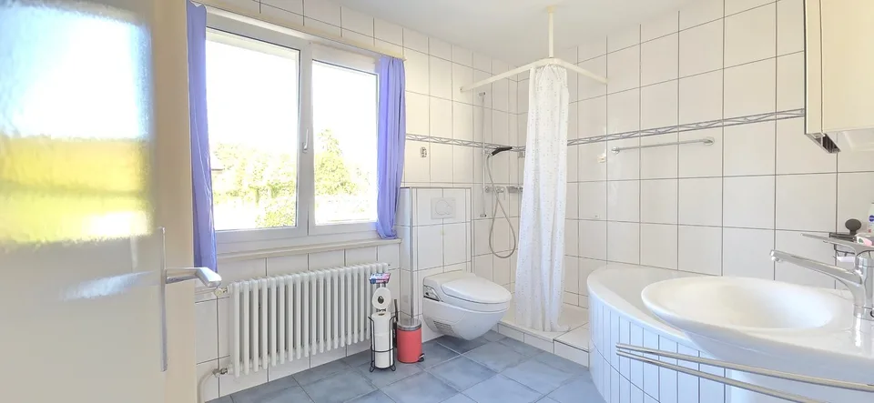 Casa unifamiliare ben curata con grande giardino a Holziken – foto 14 di 28