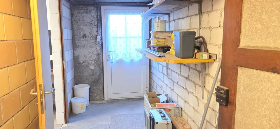 Casa unifamiliare ben curata con grande giardino a Holziken – foto 19 di 28