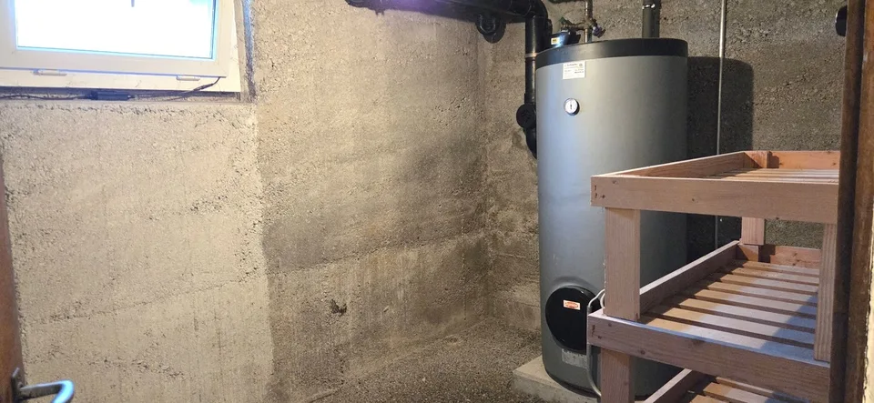 Casa unifamiliare ben curata con grande giardino a Holziken – foto 20 di 28