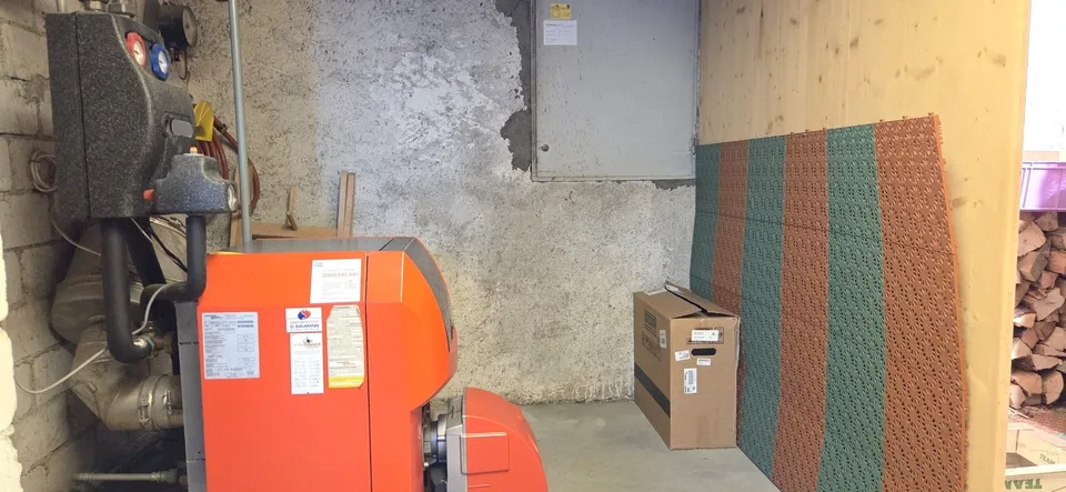 Casa unifamiliare ben curata con grande giardino a Holziken – foto 18 di 28