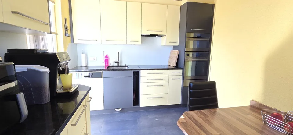 Casa unifamiliare ben curata con grande giardino a Holziken – foto 10 di 28