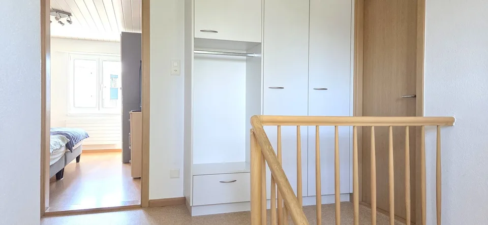 Casa unifamiliare ben curata con grande giardino a Holziken – foto 12 di 28