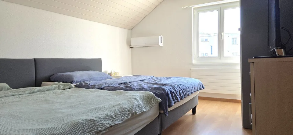 Casa unifamiliare ben curata con grande giardino a Holziken – foto 5 di 28