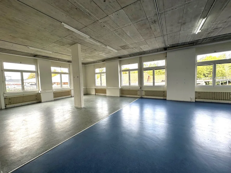 Letzte Bürofläche 164 m² mit 140m2 Lager und vielen EHP verfügbar – Foto 3 von 15