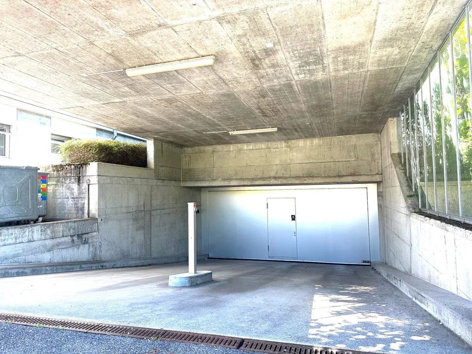Letzte Bürofläche 164 m² mit 140m2 Lager und vielen EHP verfügbar – Foto 11 von 15