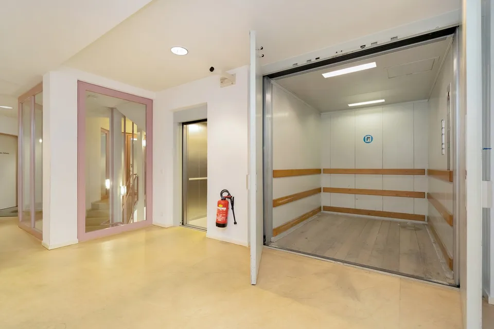 Letzte Bürofläche 164 m² mit 140m2 Lager und vielen EHP verfügbar – Foto 10 von 15