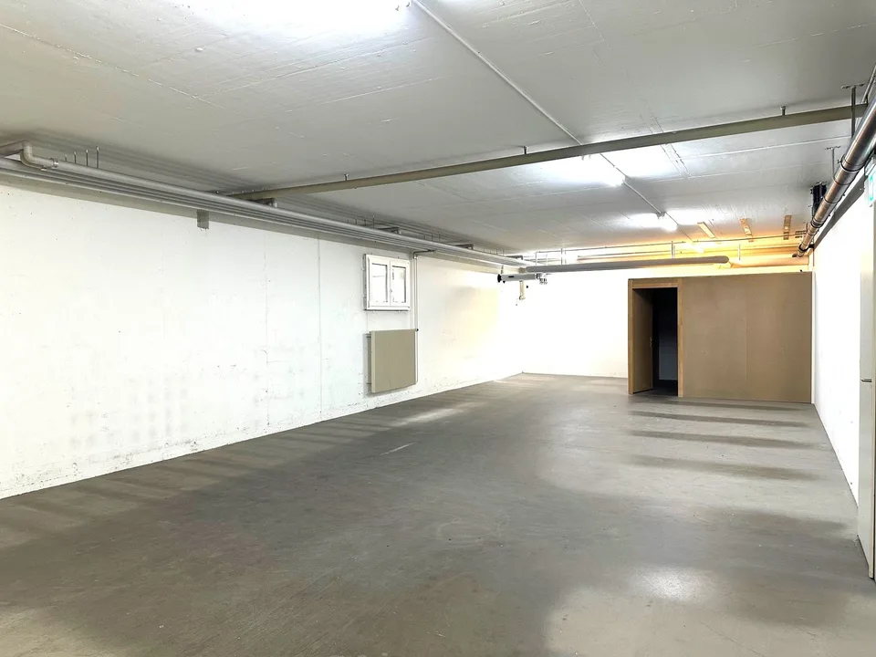 Letzte Bürofläche 164 m² mit 140m2 Lager und vielen EHP verfügbar – Foto 7 von 15