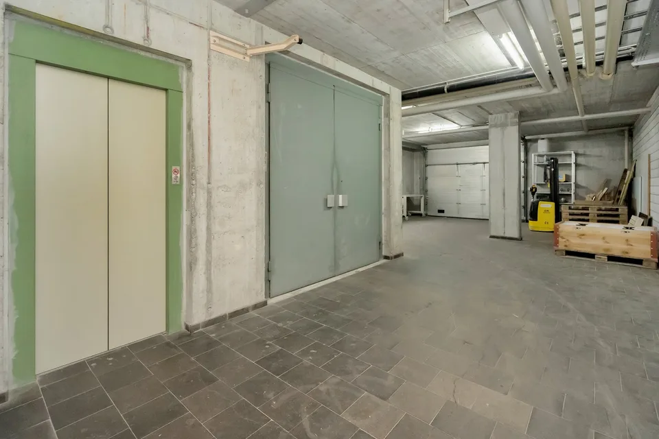 Letzte Bürofläche 164 m² mit 140m2 Lager und vielen EHP verfügbar – Foto 6 von 15