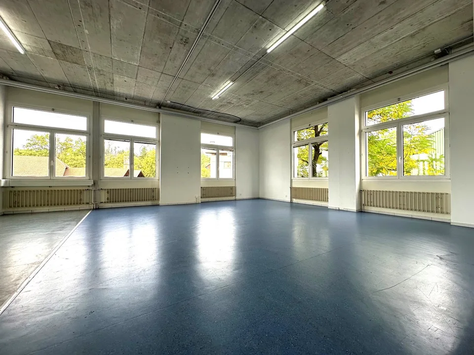 Letzte Bürofläche 164 m² mit 140m2 Lager und vielen EHP verfügbar – Foto 2 von 15
