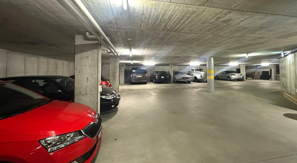 Letzte Bürofläche 164 m² mit 140m2 Lager und vielen EHP verfügbar – Foto 12 von 15