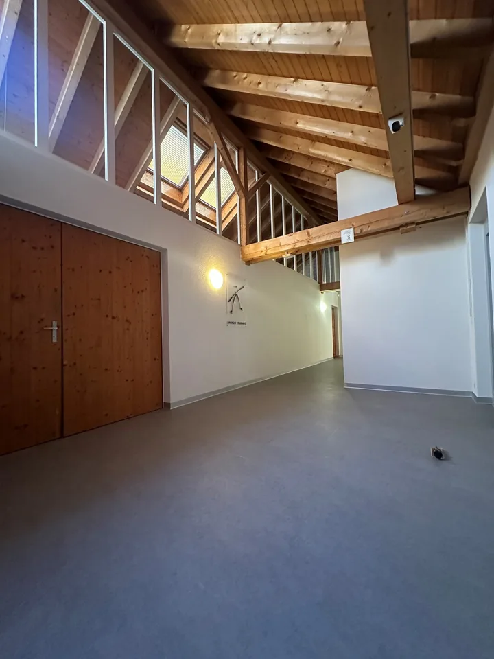 Letzte Bürofläche 164 m² mit 140m2 Lager und vielen EHP verfügbar – Foto 13 von 15