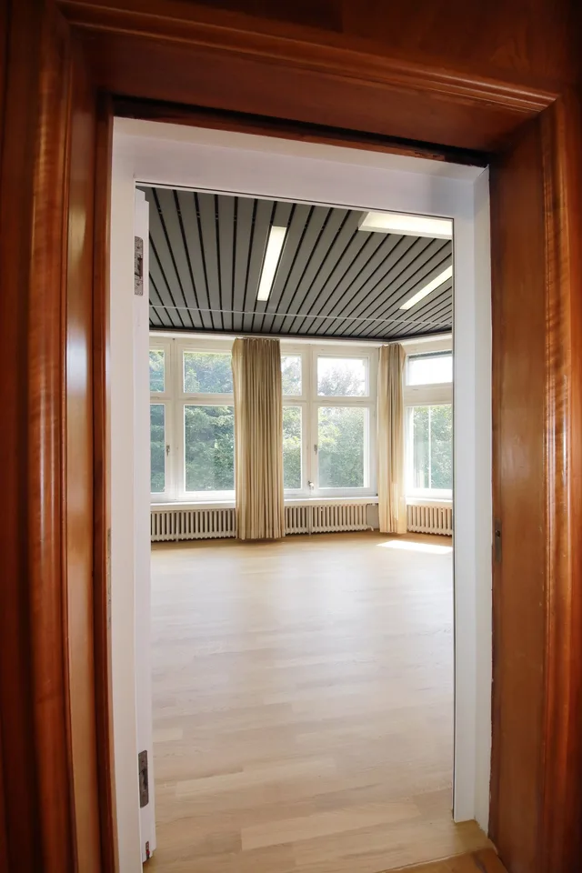 Primo affitto - camera elegante in villa, in ottima posizione nel distretto 7 – foto 3 di 14