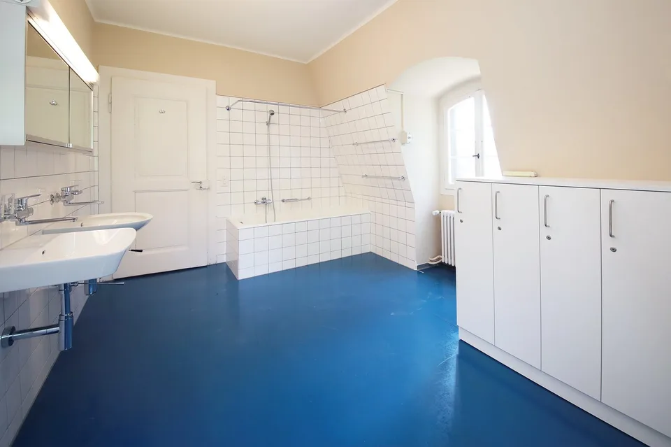 Primo affitto - camera elegante in villa, in ottima posizione nel distretto 7 – foto 14 di 14