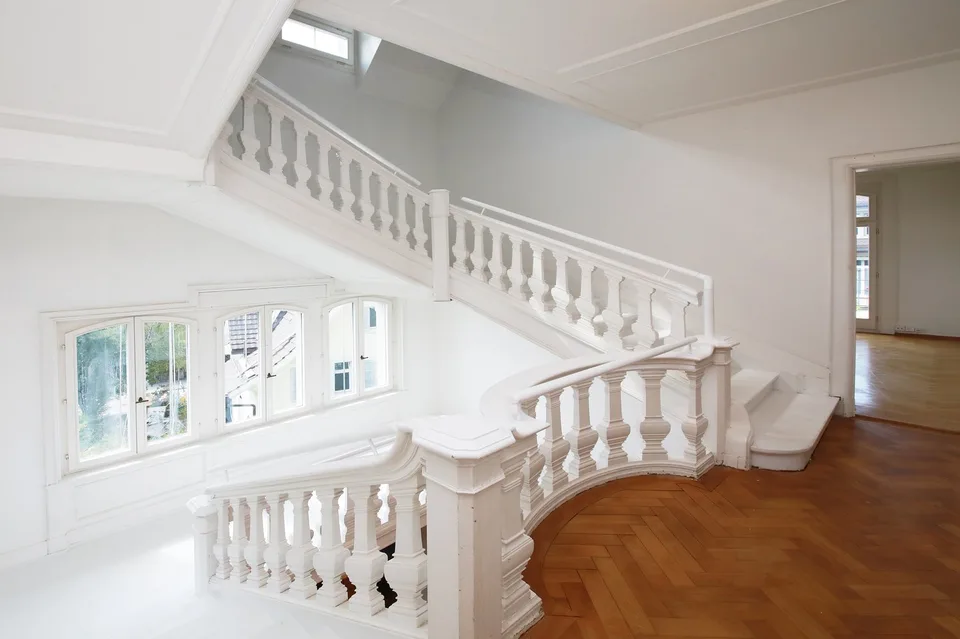 Primo affitto - camera elegante in villa, in ottima posizione nel distretto 7 – foto 5 di 14