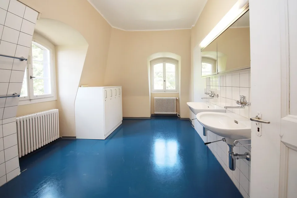 Primo affitto - camera elegante in villa, in ottima posizione nel distretto 7 – foto 12 di 14