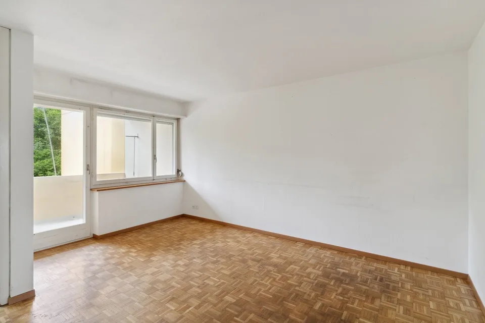 Möbliertes WG-Zimmer im Zentrum von Rüschlikon Befristet bis 31.01.2028 – foto 4 di 8