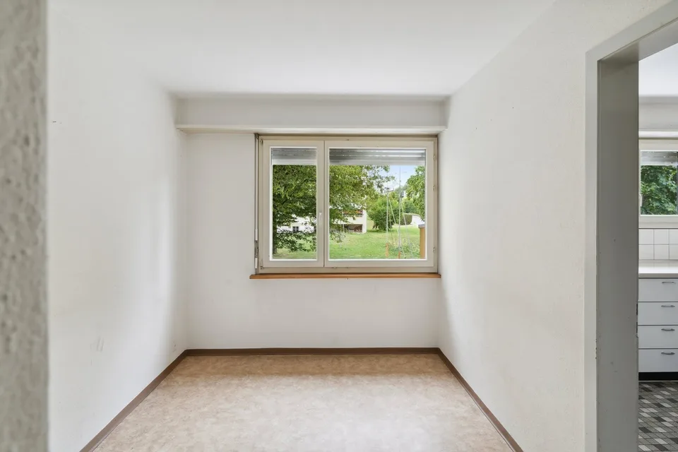 Möbliertes WG-Zimmer im Zentrum von Rüschlikon Befristet bis 31.01.2028 – foto 5 di 8