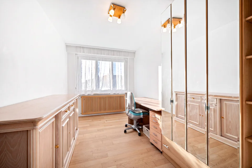Bel appartement en dernier étage dans un cadre paisible – photo 8 sur 13