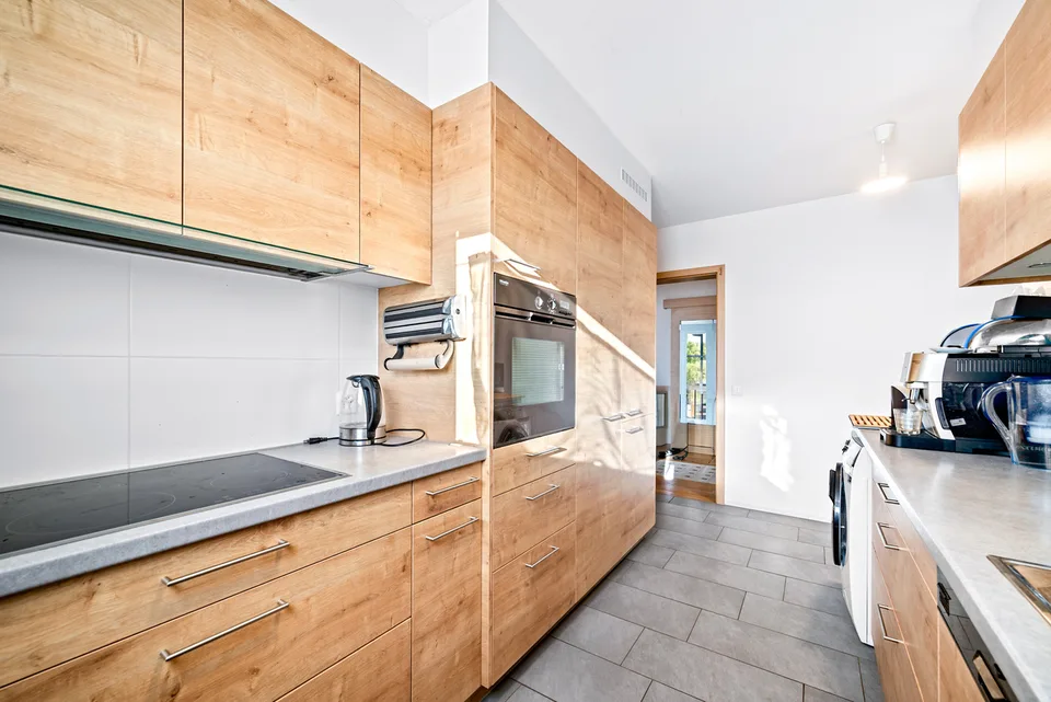 Bel appartement en dernier étage dans un cadre paisible – photo 7 sur 13