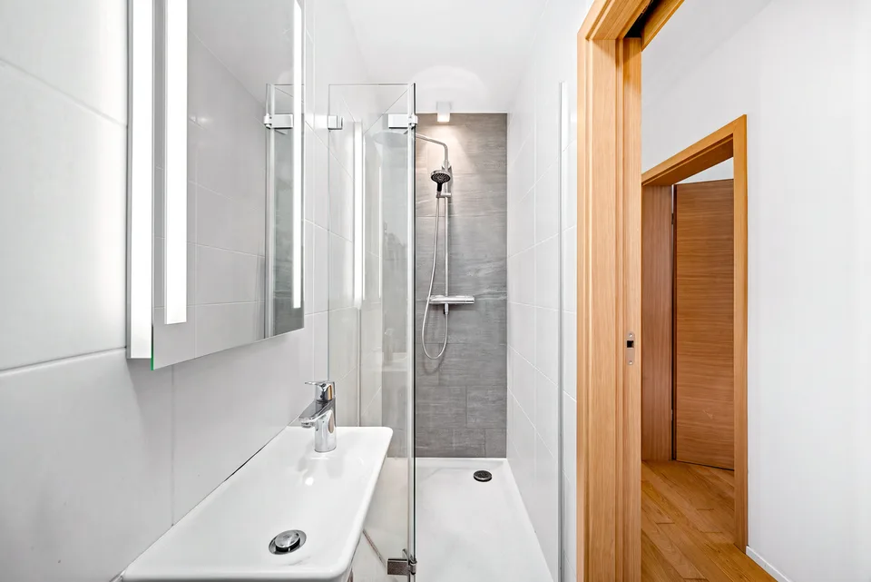 Bel appartement en dernier étage dans un cadre paisible – photo 9 sur 13