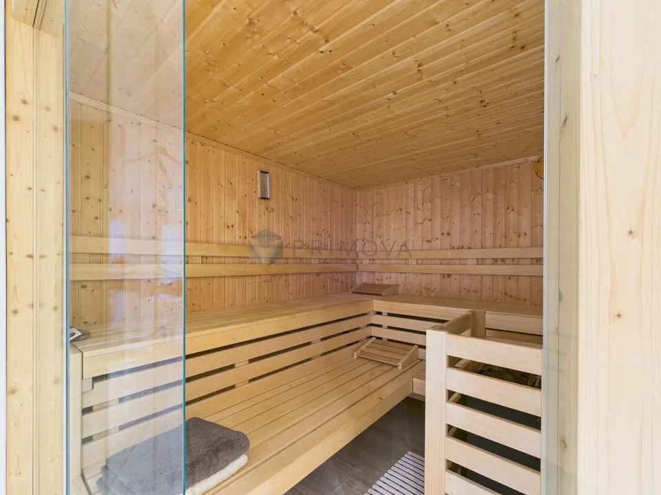 Casa unifamiliare affascinante con terreno agricolo aggiuntivo - ideale per gli amanti dei cavalli – foto 14 di 15