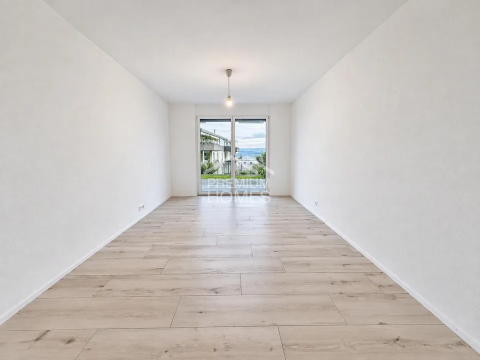Appartement de rêve avec terrasse ensoleillée & 0,9% d'intérêt hypothécaire – photo 6 sur 7