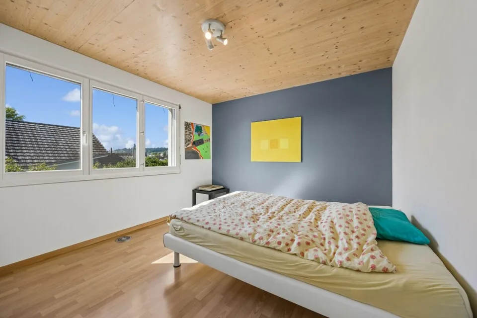 Maison individuelle de 5,5 pièces en impasse familiale – photo 9 sur 14