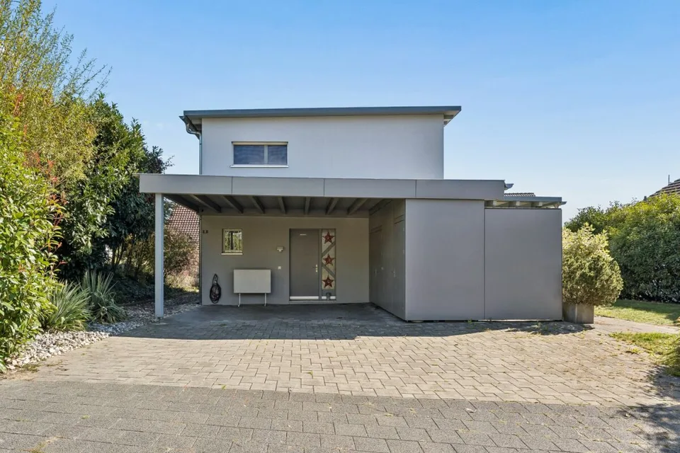 Maison individuelle de 5,5 pièces en impasse familiale – photo 13 sur 14