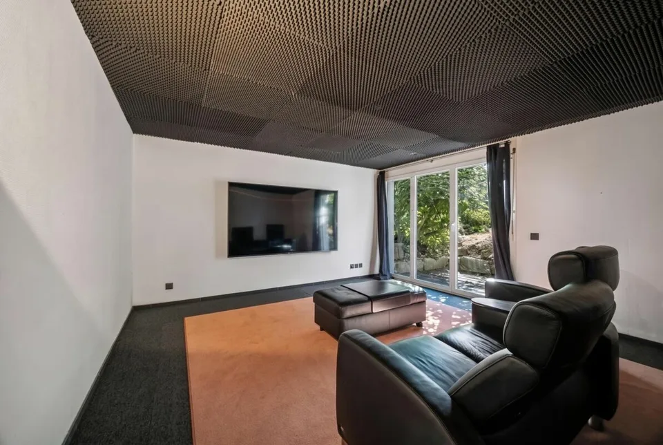 Maison individuelle de 5,5 pièces en impasse familiale – photo 11 sur 14