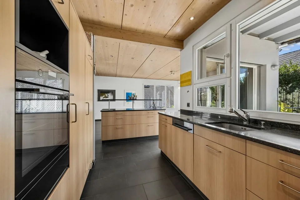 Maison individuelle de 5,5 pièces en impasse familiale – photo 4 sur 14