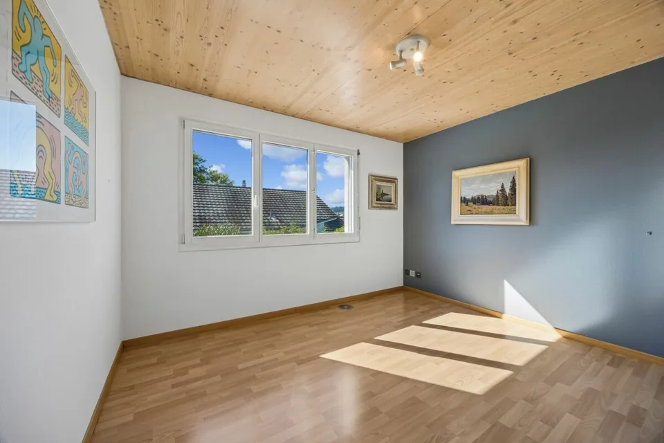 Maison individuelle de 5,5 pièces en impasse familiale – photo 8 sur 14