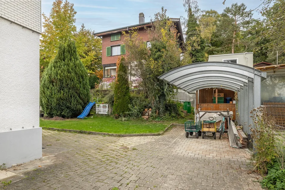 Il tuo sogno di una casa: trasferirti e sentirsi a proprio agio – foto 5 di 18