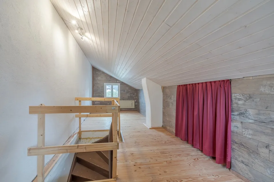 Il tuo sogno di una casa: trasferirti e sentirsi a proprio agio – foto 16 di 18
