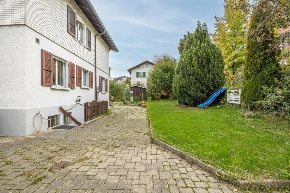 Il tuo sogno di una casa: trasferirti e sentirsi a proprio agio – foto 3 di 18