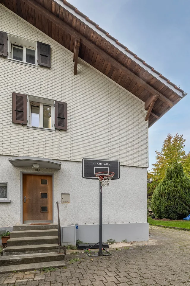 Il tuo sogno di una casa: trasferirti e sentirsi a proprio agio – foto 4 di 18