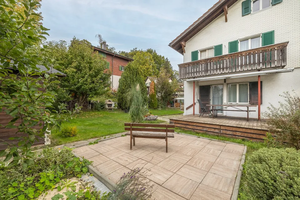 Il tuo sogno di una casa: trasferirti e sentirsi a proprio agio – foto 2 di 18