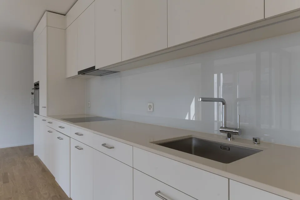 Habitation moderne au cœur de Zürich-Oerlikon – photo 4 sur 4