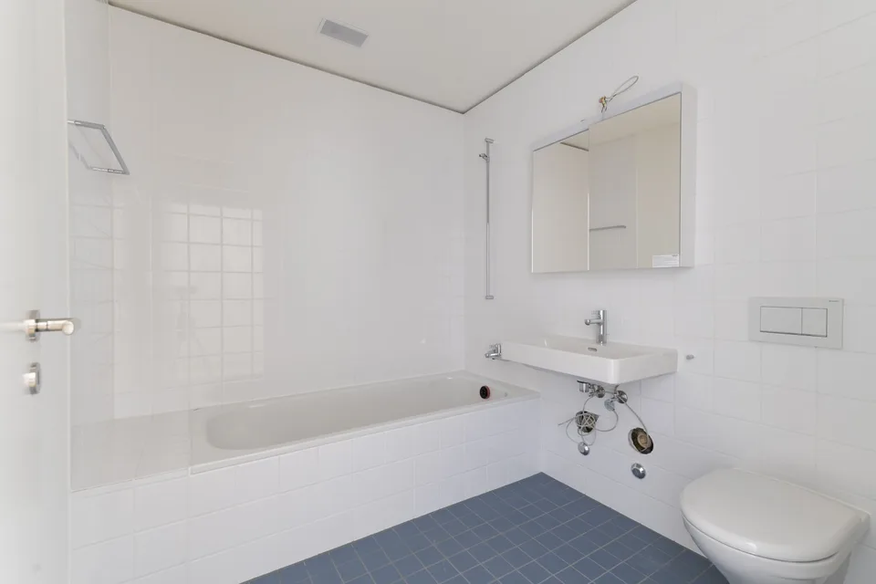 Habitation moderne au cœur de Zürich-Oerlikon – photo 3 sur 4