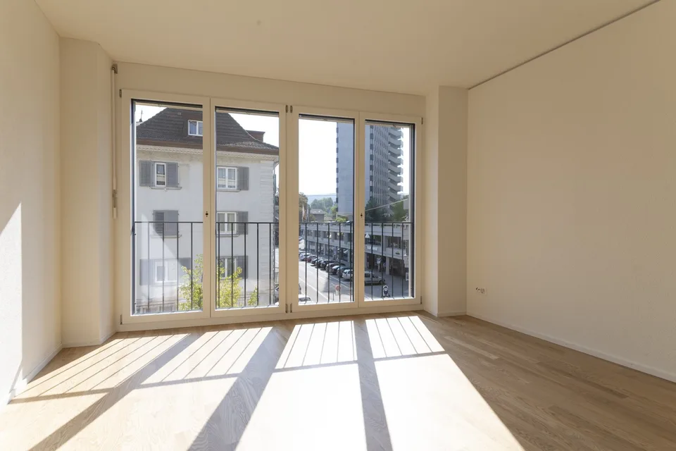 Habitation moderne au cœur de Zürich-Oerlikon – photo 2 sur 4