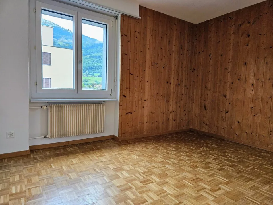 Gemütliche 3.5-Zi.-Wohnung zu vermieten – Foto 4 von 7