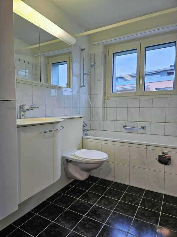 Gemütliche 3.5-Zi.-Wohnung zu vermieten – Foto 3 von 7