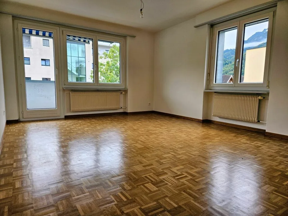 Gemütliche 3.5-Zi.-Wohnung zu vermieten – Foto 5 von 7