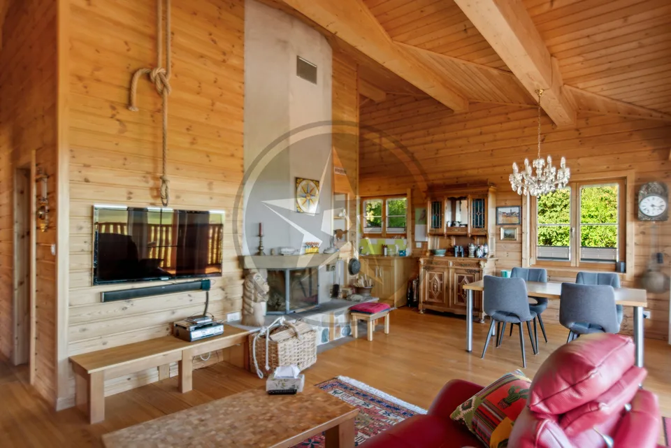 Une maison chaleureuse aux multiples possibilités à Diesse – photo 8 sur 13