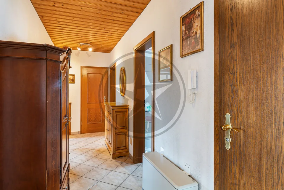 Appartamento di 4,5 locali luminoso da ristrutturare – foto 5 di 12