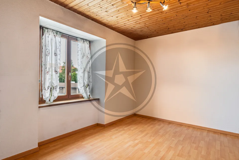 Appartamento di 4,5 locali luminoso da ristrutturare – foto 8 di 12