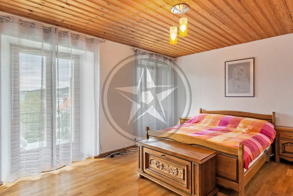 Appartamento di 4,5 locali luminoso da ristrutturare – foto 7 di 12