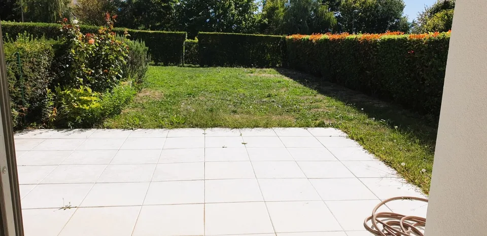 PREVERENGES - Wohnung mit 3.5 Zimmern, Garten, barrierefrei und hell in Préverenges – Foto 7 von 8