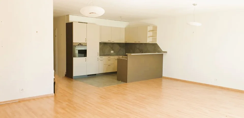 PREVERENGES - Wohnung mit 3.5 Zimmern, Garten, barrierefrei und hell in Préverenges – Foto 5 von 8