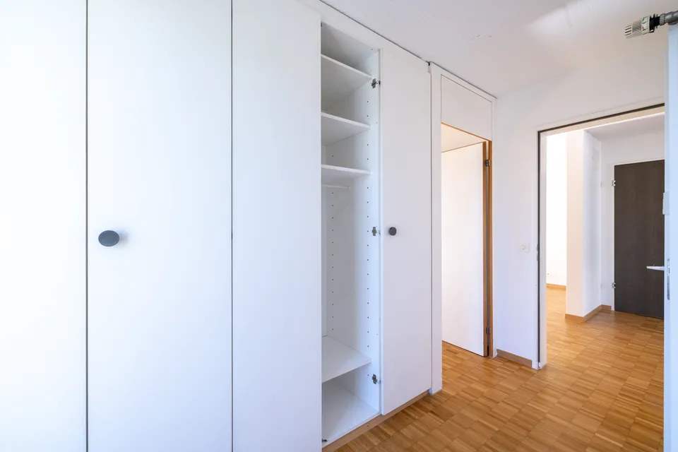 Appartement en location de 2,5 pièces dans un quartier calme – photo 3 sur 7