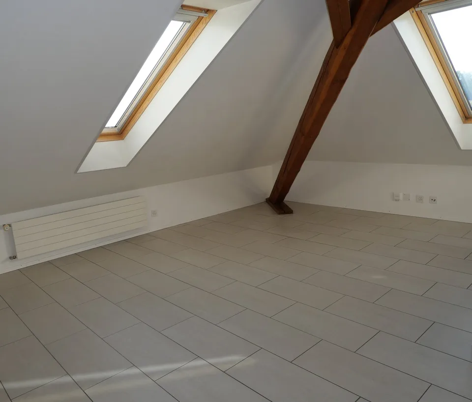 VILLARS-SUR-GLANE - RTE DE VILLARS 117 - 3.5 PIECES AU 3EME ETAGE – photo 4 sur 7